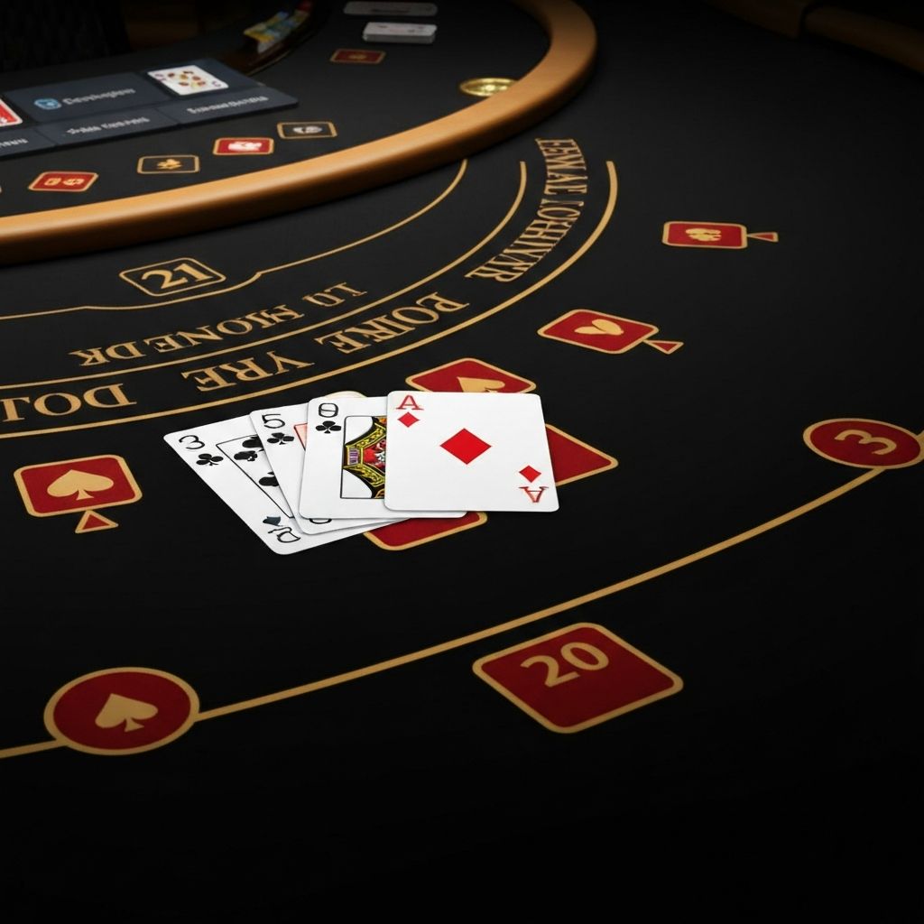 Blackjack Pro India - Download APK for Android