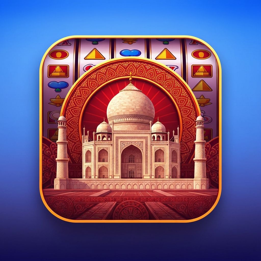 IND Slots - Download APK for Android