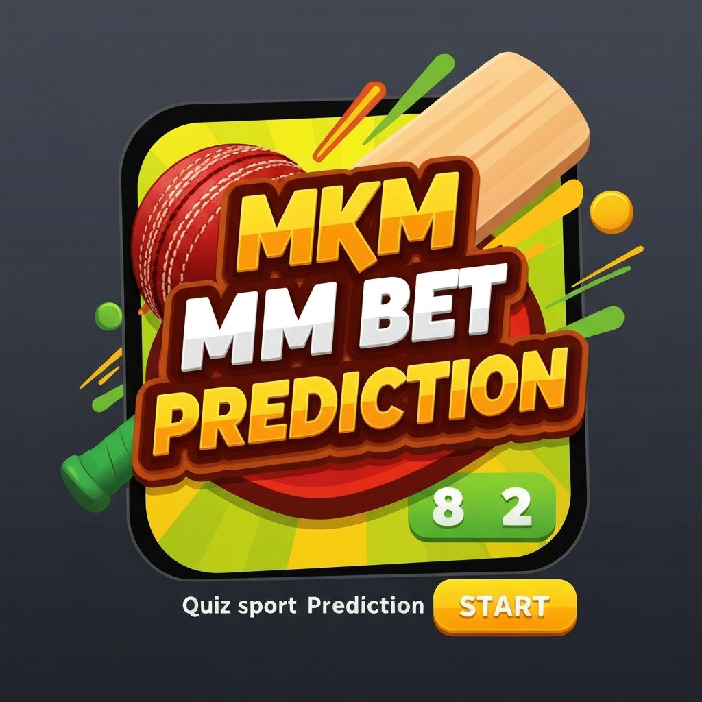 MKM Bet - Download APK for Android