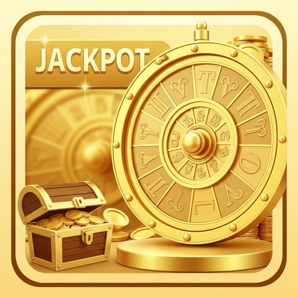 Spin Gold - Download APK for Android