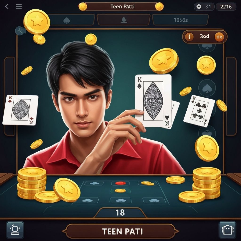 Teen Patti Gold Plus - Download APK for Android