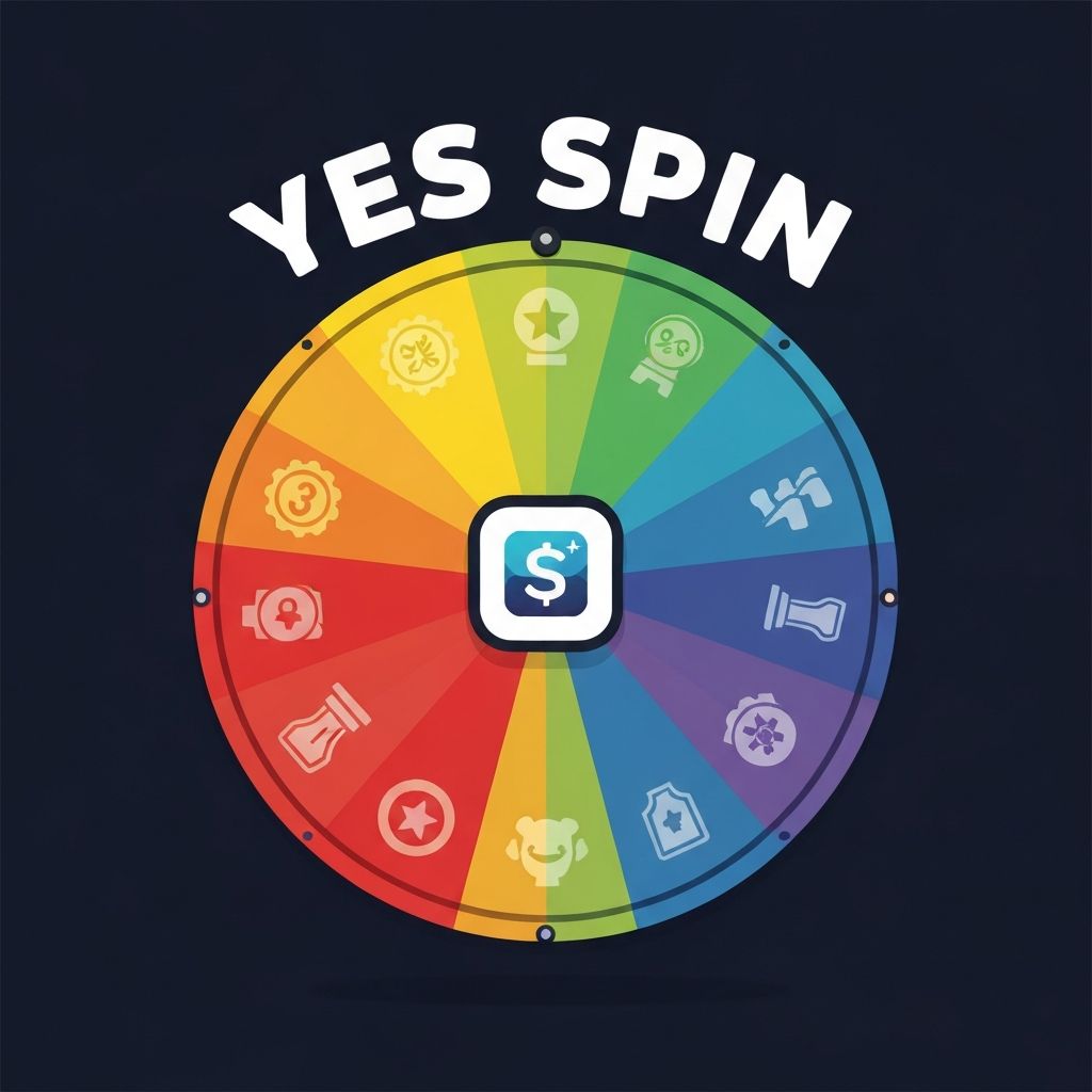 Yes Spin - Download APK for Android