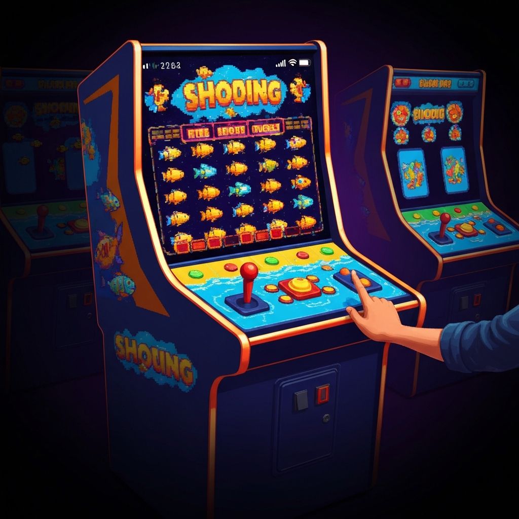 Yono Arcade - Download APK for Android